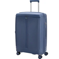 Straw T - 4-Rollen-Trolley 67 cm M erw. (navy)