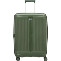Straw T - 4-Rollen-Trolley 67 cm M erw. (olive)