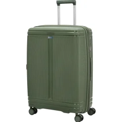 Straw T - 4-Rollen-Trolley 67 cm M erw. (olive)