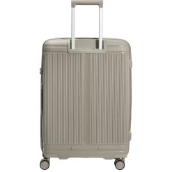 Straw T - 4-Rollen-Trolley 67 cm M erw. (sand)