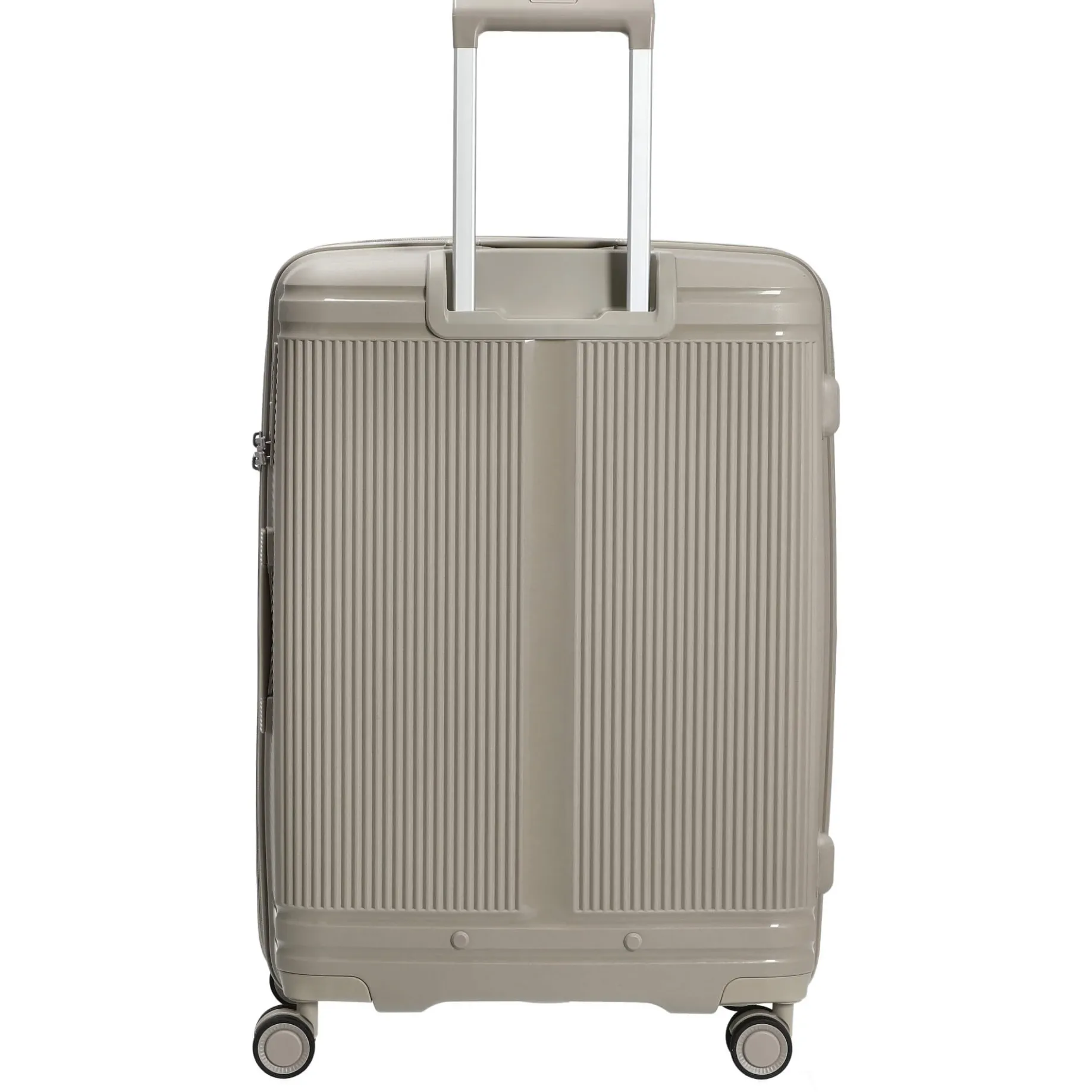 Straw T - 4-Rollen-Trolley 67 cm M erw. (sand)