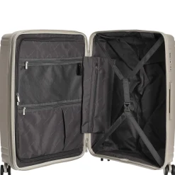 Straw T - 4-Rollen-Trolley 67 cm M erw. (sand)