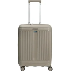 Straw T - 4-Rollen-Trolley S 54 cm erw. (sand)