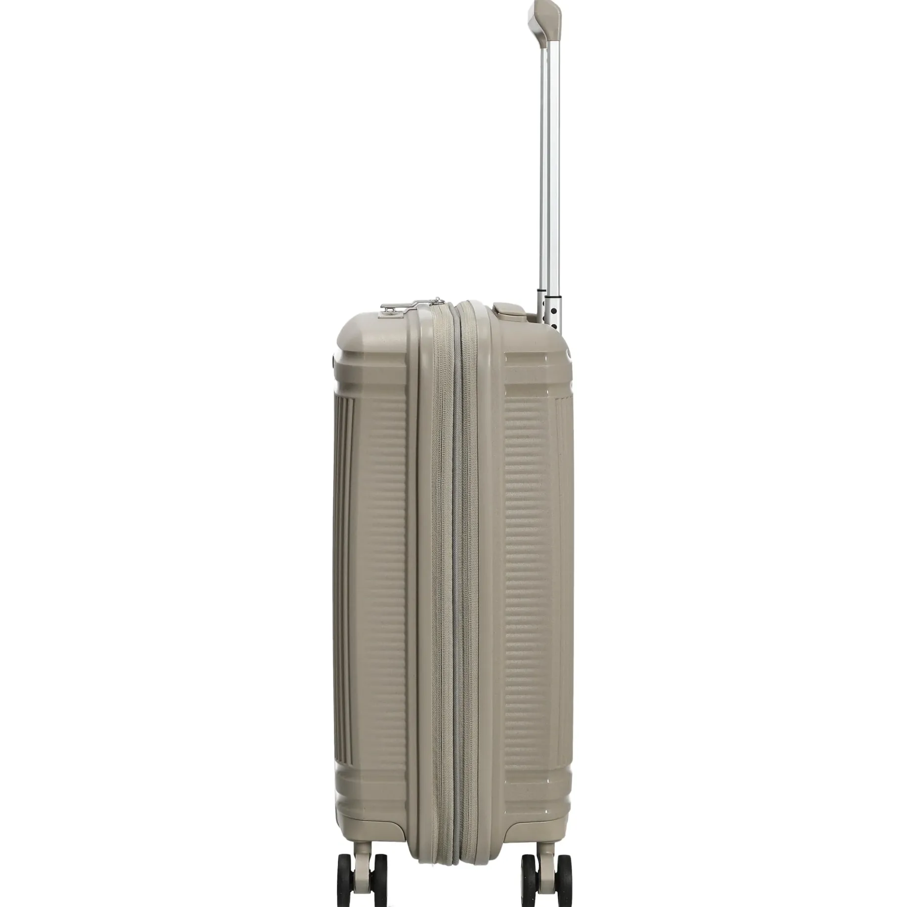 Straw T - 4-Rollen-Trolley S 54 cm erw. (sand)