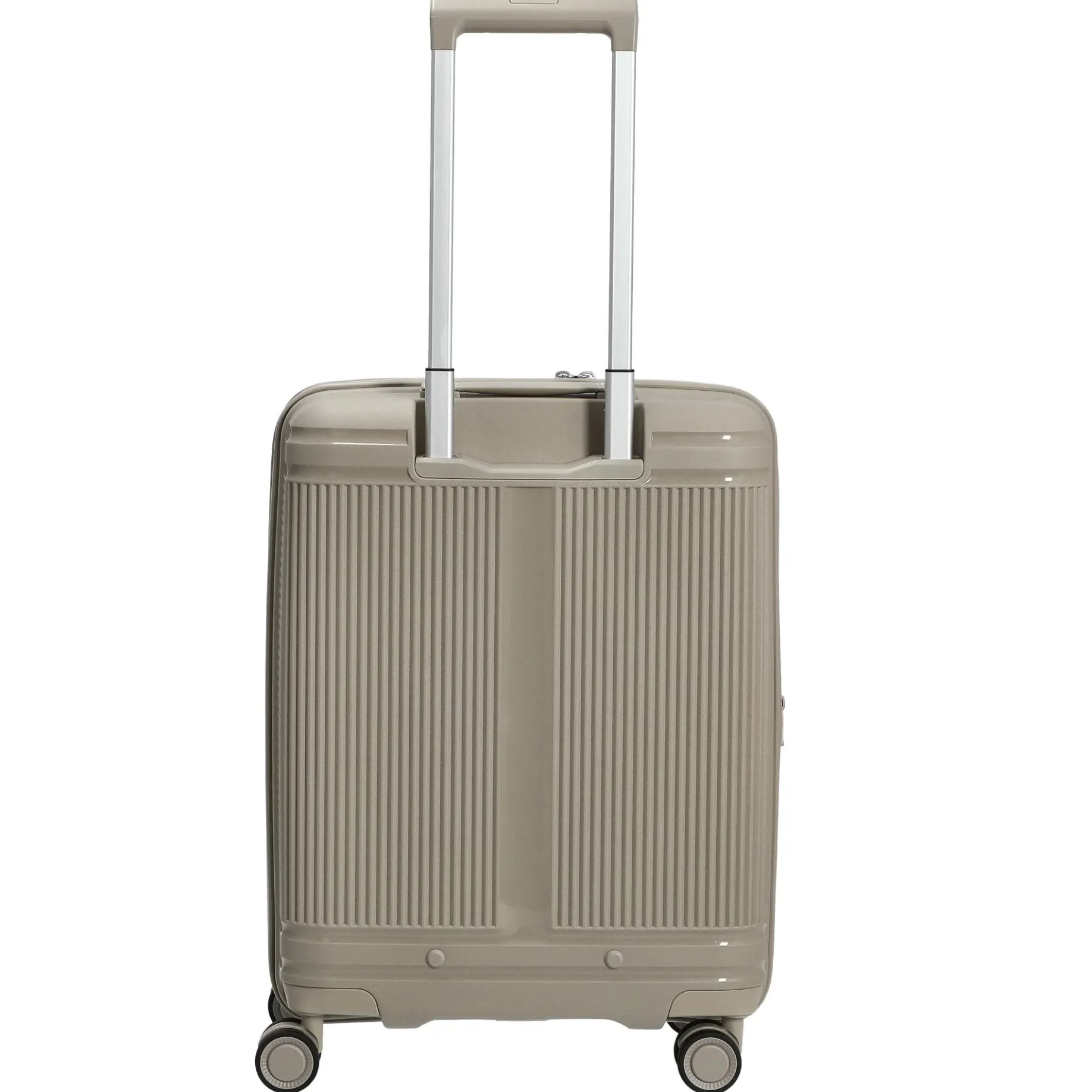Straw T - 4-Rollen-Trolley S 54 cm erw. (sand)
