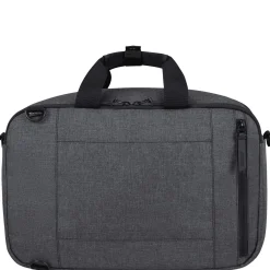 Streethero - 3-Wege-Handgepäck  38.5 cm (grey melange)
