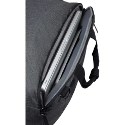 Streethero - 3-Wege-Handgepäck  38.5 cm (grey melange)