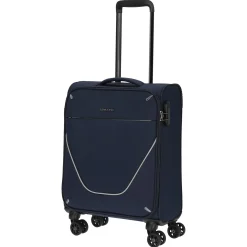 Strong - 4-Rollen-Trolley S 55 cm (navy)