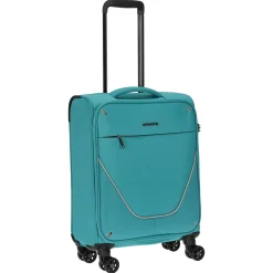 Strong - 4-Rollen-Trolley S 55 cm (petrol)