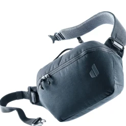Stroof 5 - Umhängetasche 38 cm (black)