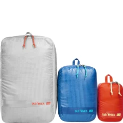 Stuffsack Zip Set II - Packset 32 cm (assorted)