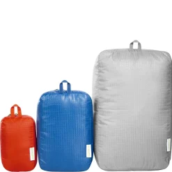 Stuffsack Zip Set II - Packset 32 cm (assorted)