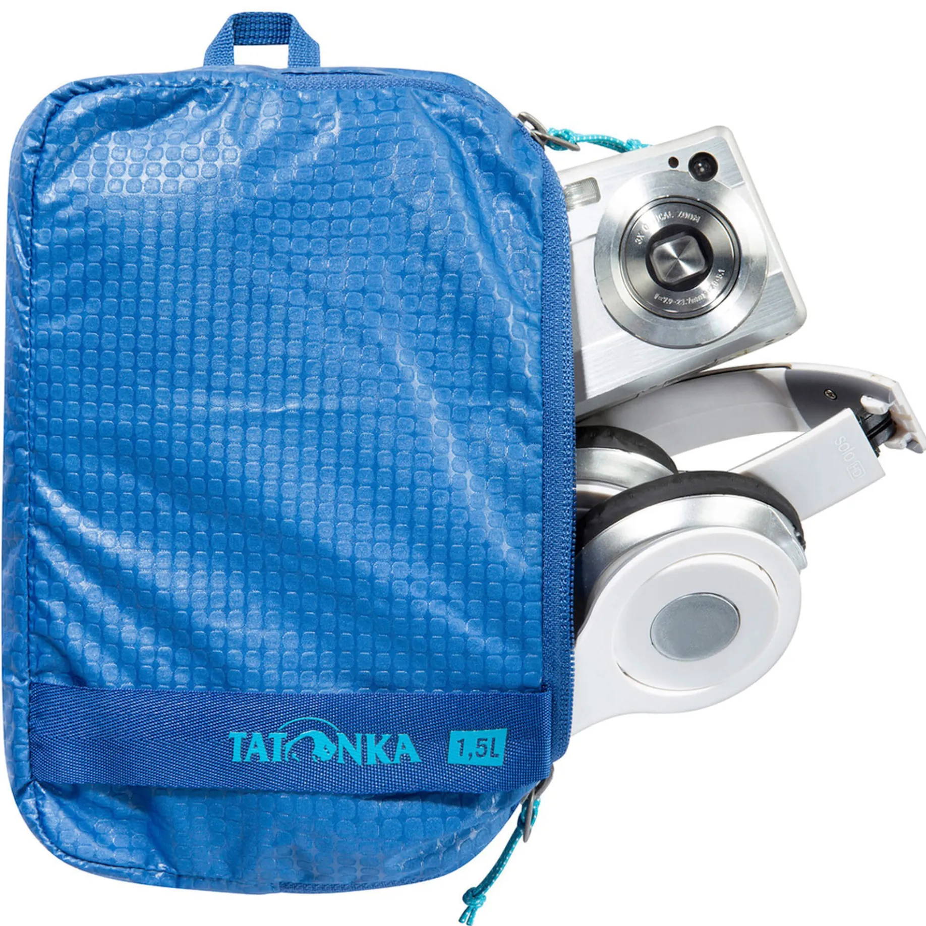 Stuffsack Zip Set II - Packset 32 cm (assorted)