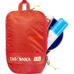 Stuffsack Zip Set II - Packset 32 cm (assorted)