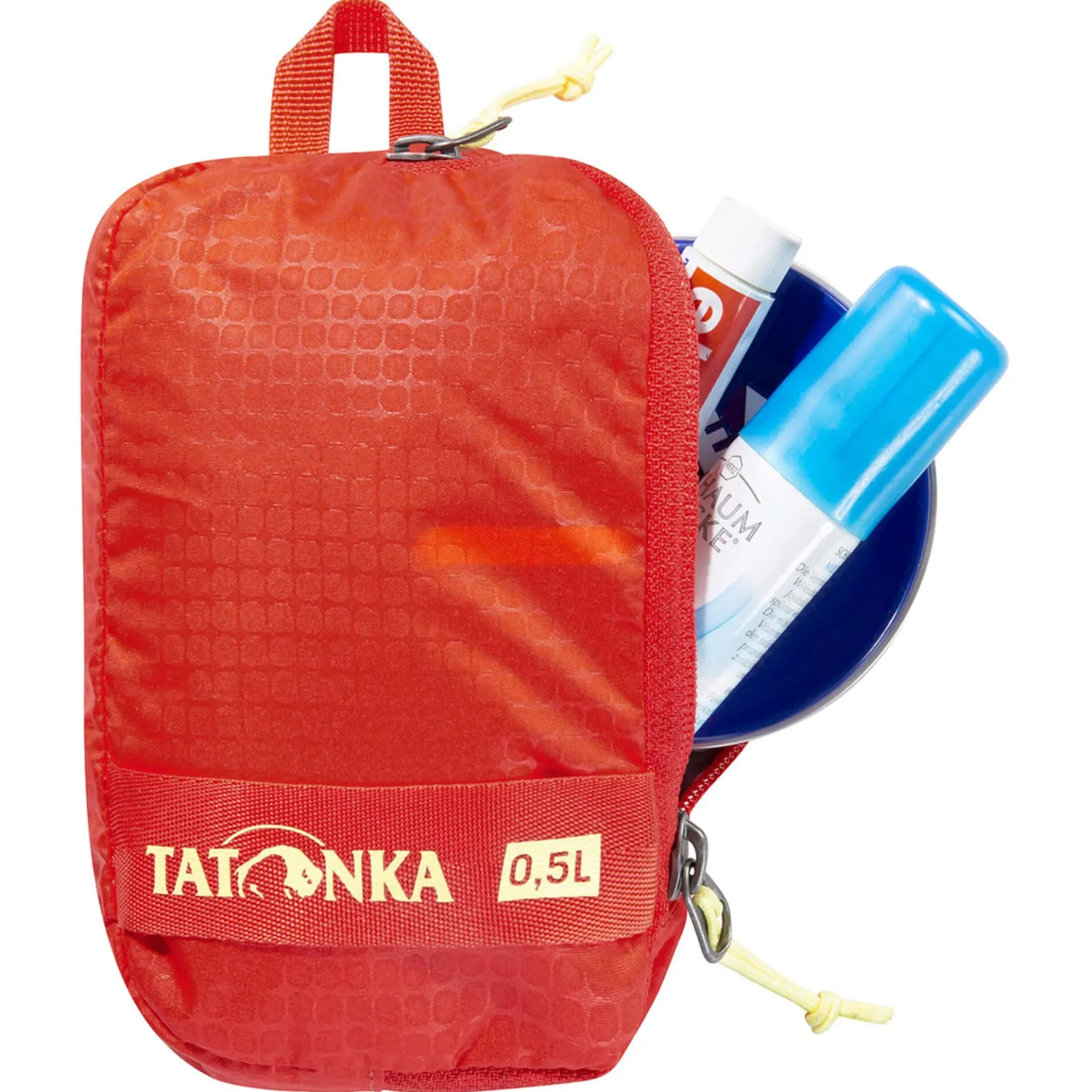 Stuffsack Zip Set II - Packset 32 cm (assorted)