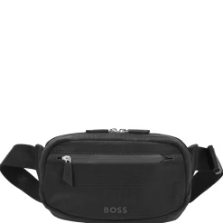 Styven - Gürteltasche 24 cm (black)