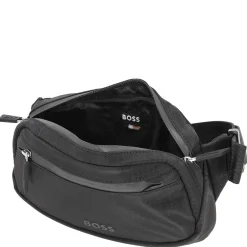 Styven - Gürteltasche 24 cm (black)