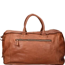 Submarine - Reisetasche XL 54 cm (cognac)
