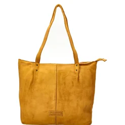 Submarine - Schultertasche 28 cm (gelb)