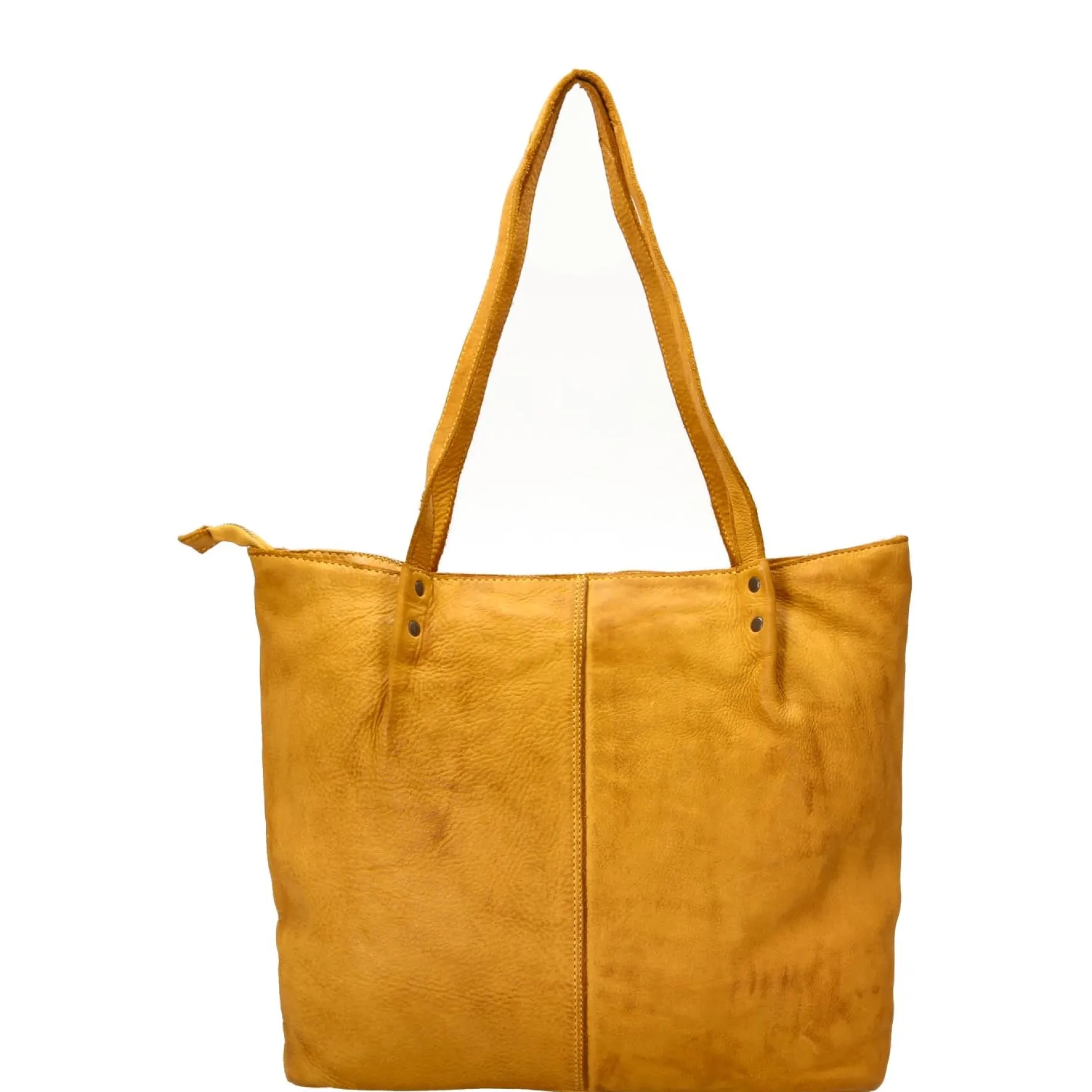Submarine - Schultertasche 28 cm (gelb)