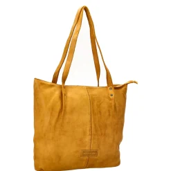 Submarine - Schultertasche 28 cm (gelb)