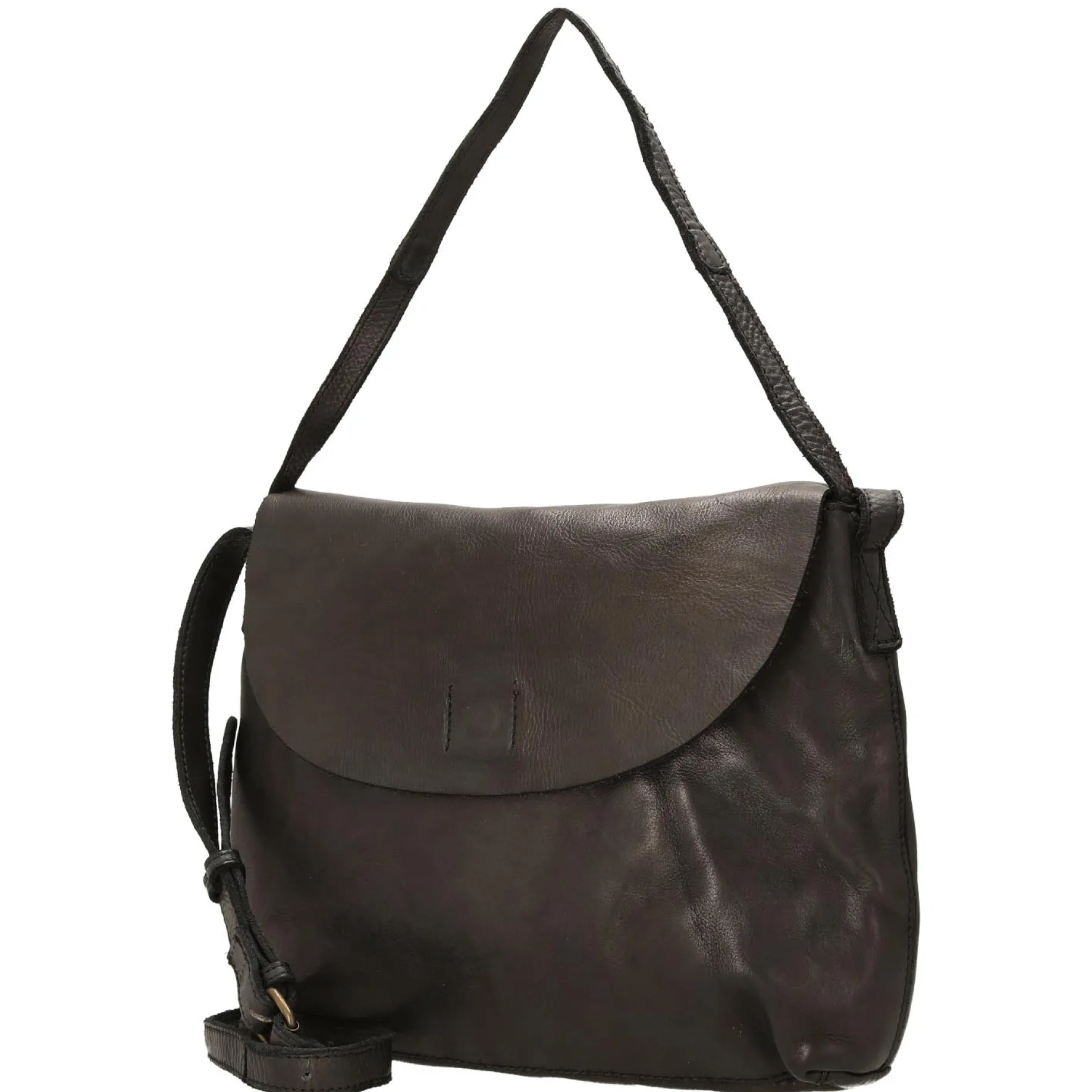 Submarine - Schultertasche 28 cm (schwarz)