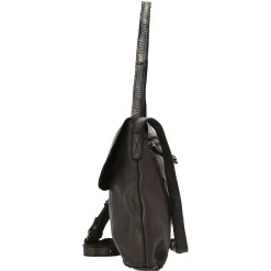 Submarine - Schultertasche 28 cm (schwarz)