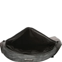 Submarine - Schultertasche 28 cm (schwarz)