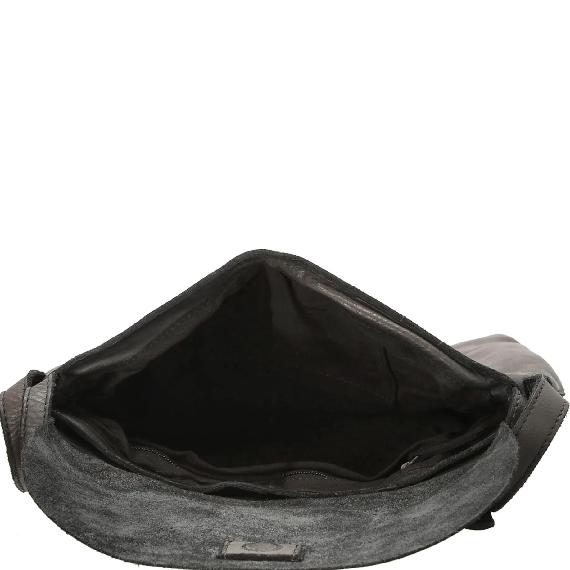 Submarine - Schultertasche 28 cm (schwarz)