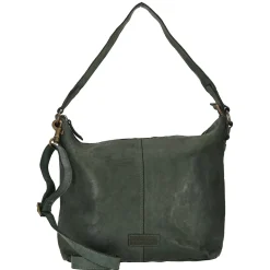 Submarine - Shopper 43 cm (gruen)