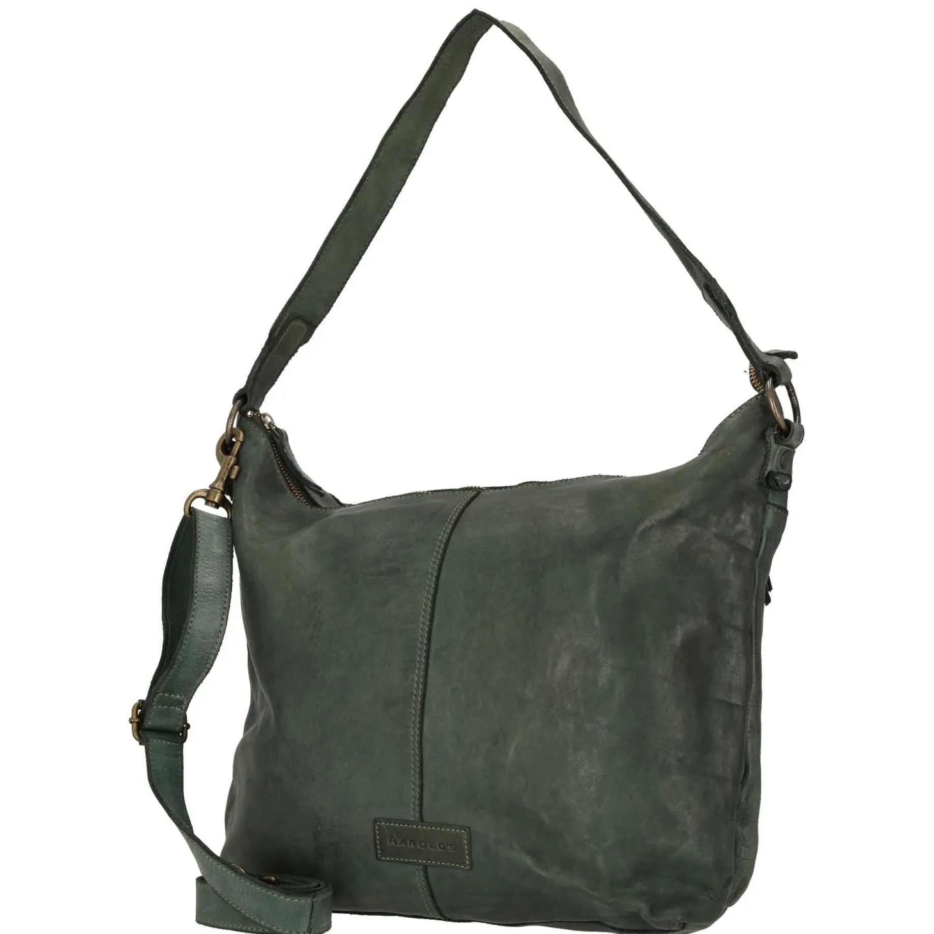 Submarine - Shopper 43 cm (gruen)