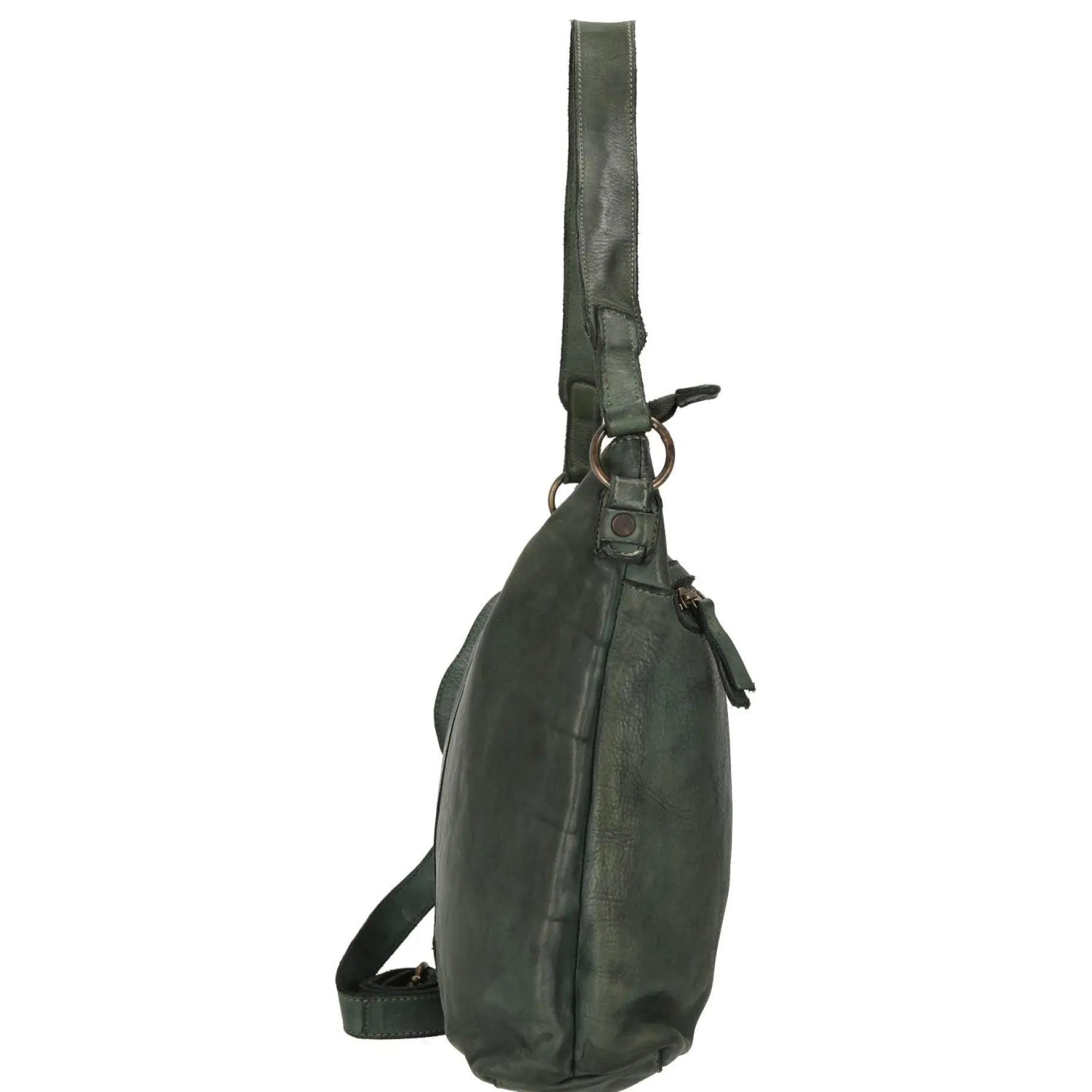 Submarine - Shopper 43 cm (gruen)