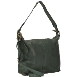 Submarine - Shopper 43 cm (gruen)