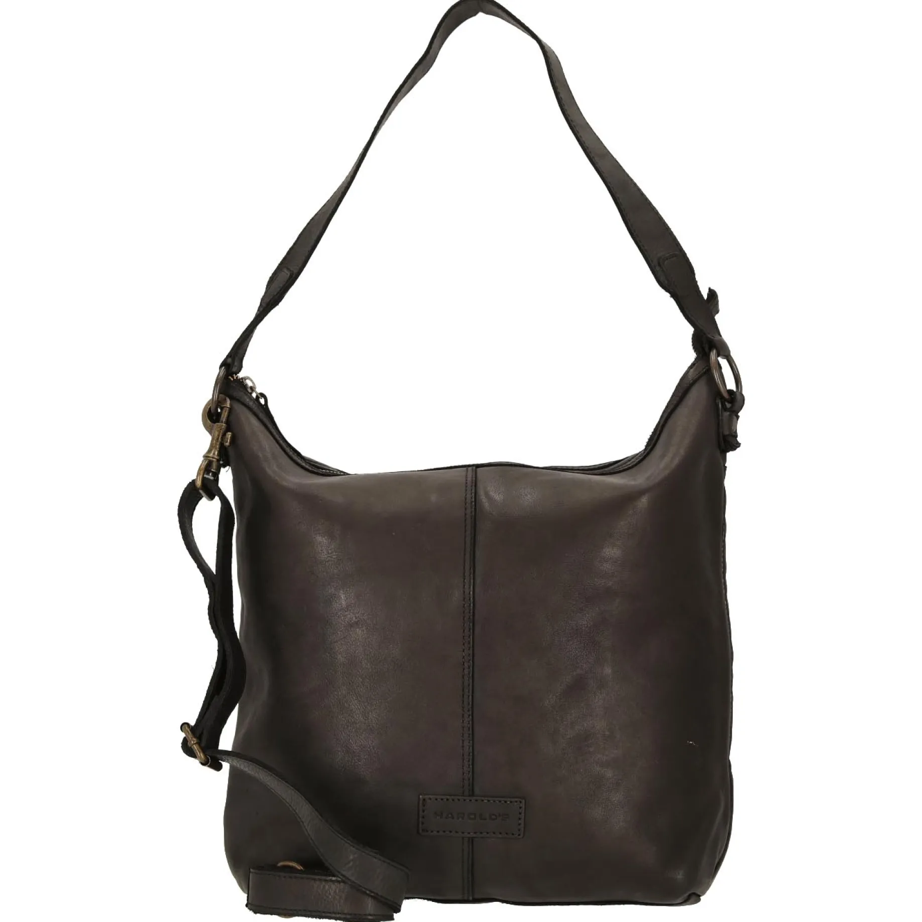 Submarine - Shopper upend 39 cm (schwarz)