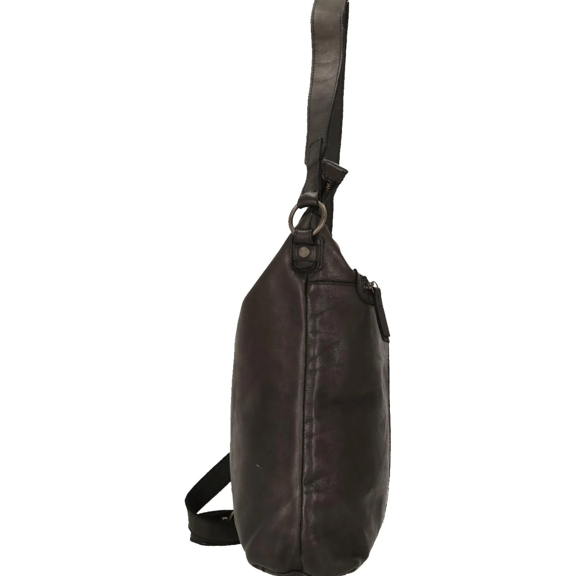 Submarine - Shopper upend 39 cm (schwarz)