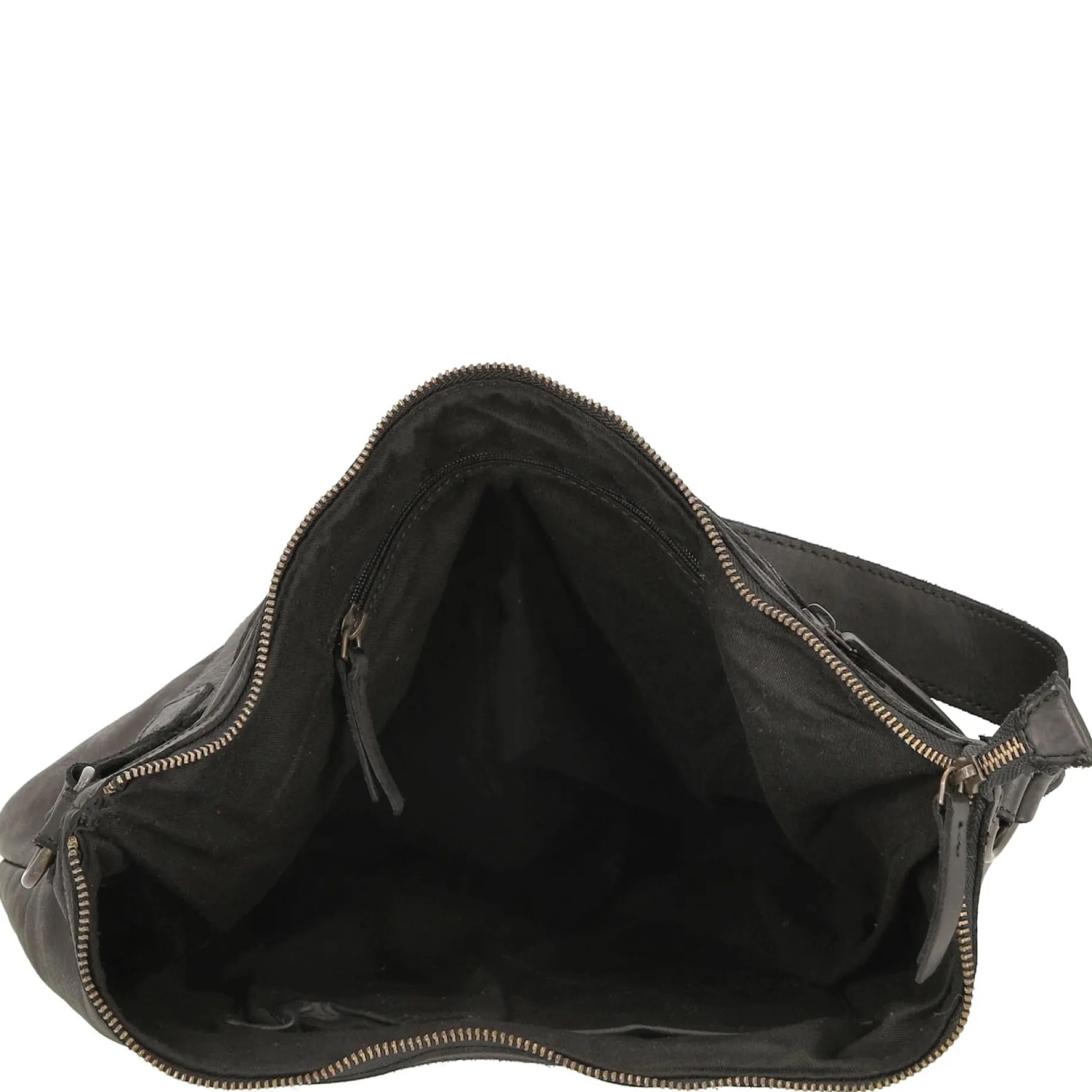 Submarine - Shopper upend 39 cm (schwarz)