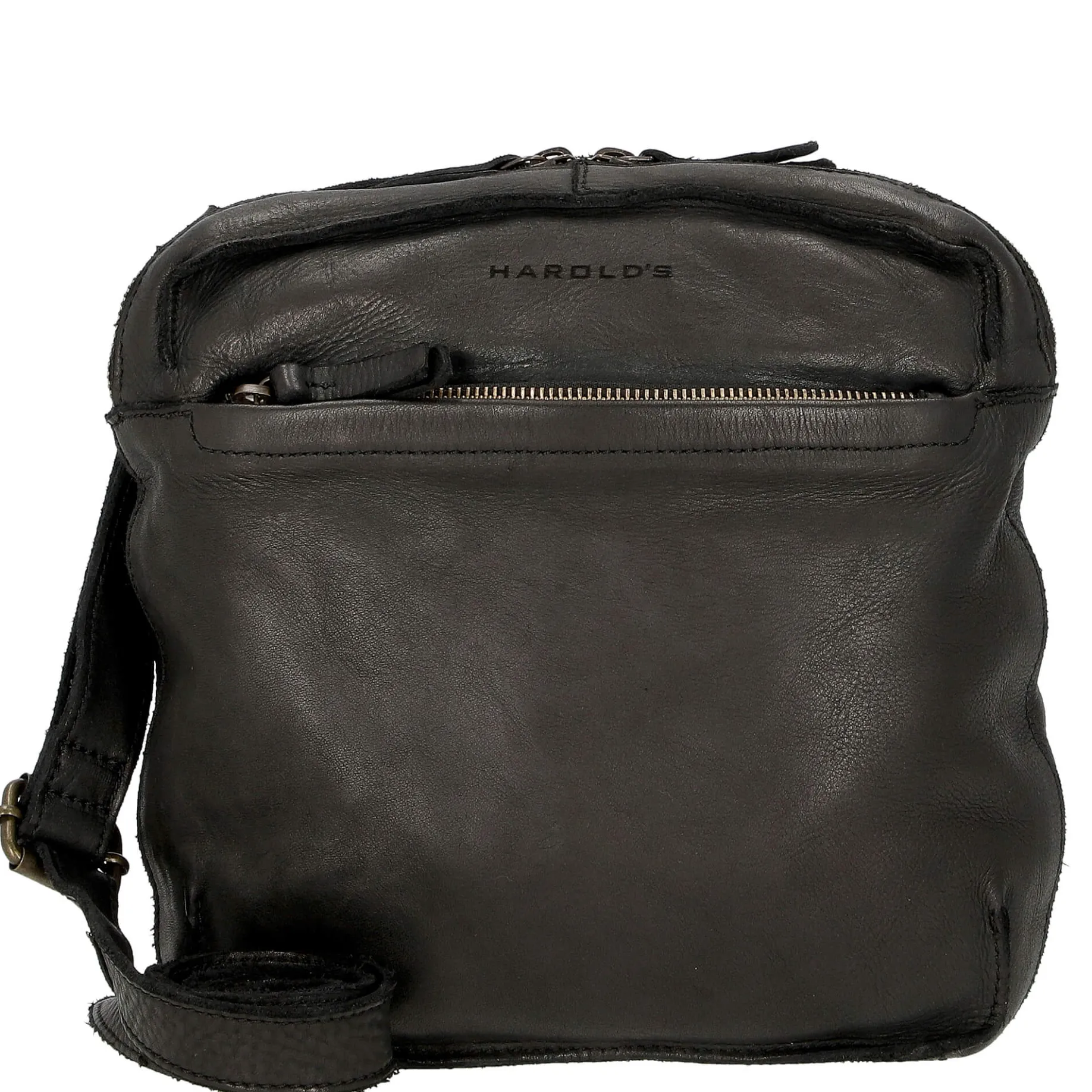 Submarine - Umhängetasche 27 cm (black)