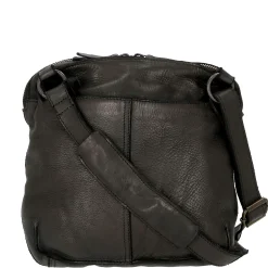 Submarine - Umhängetasche 27 cm (black)