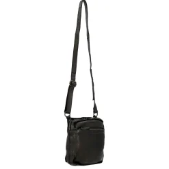 Submarine - Umhängetasche 27 cm (black)