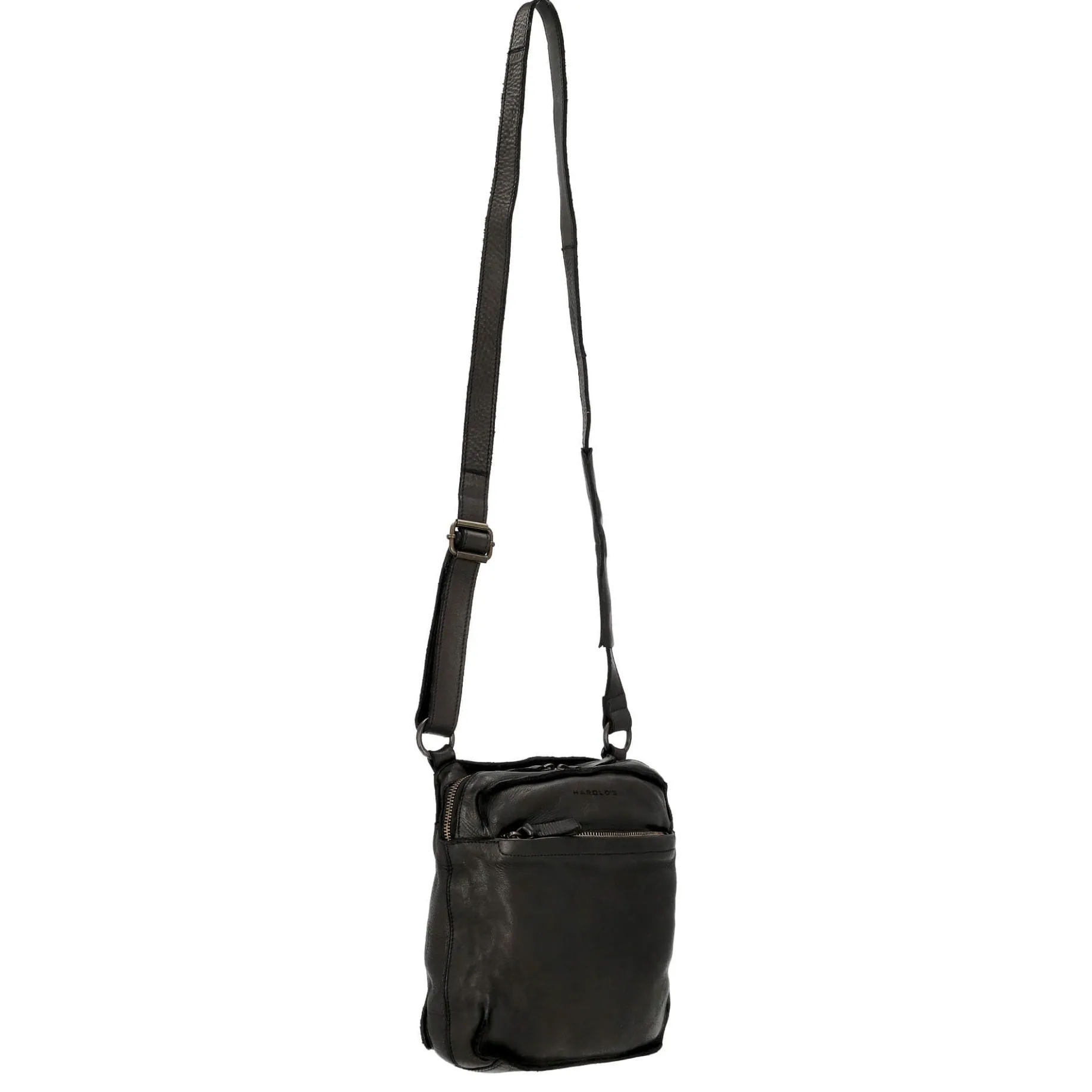 Submarine - Umhängetasche 27 cm (black)
