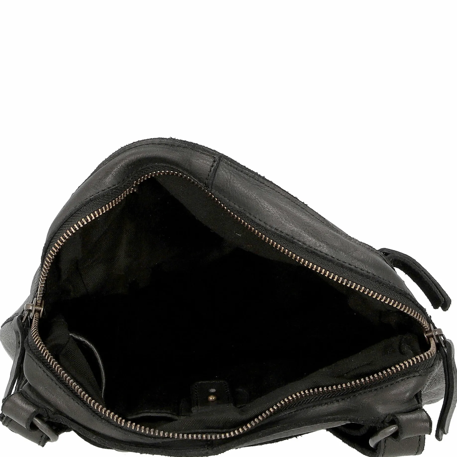 Submarine - Umhängetasche 27 cm (black)