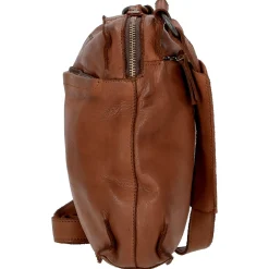 Submarine - Umhängetasche 27 cm (cognac)