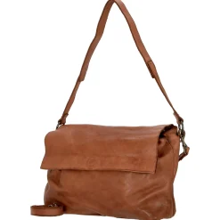 Submarine - Umhängetasche 24 cm (cognac)