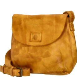 Submarine Crossbag - Umhängetasche S 20 cm (gelb)