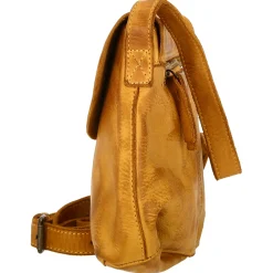 Submarine Crossbag - Umhängetasche S 20 cm (gelb)