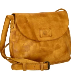 Submarine Crossbag - Umhängetasche S 20 cm (gelb)