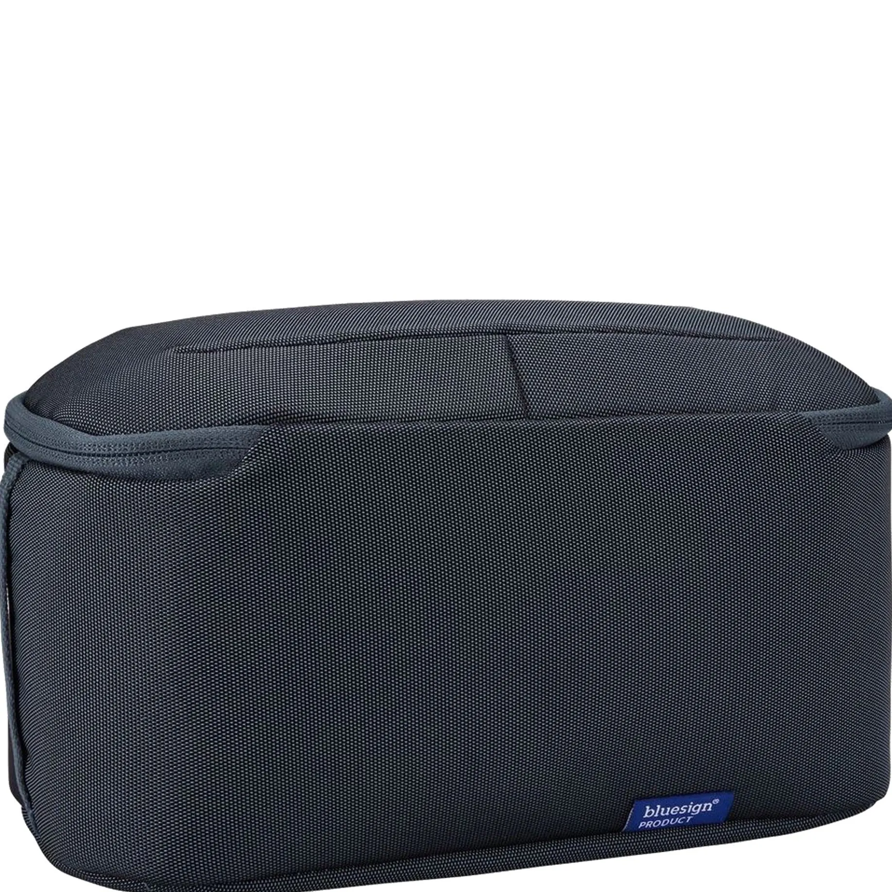 Subterra 2 - Kulturbeutel 26.5 cm (dark slate)