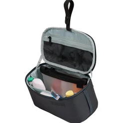 Subterra 2 - Kulturbeutel 26.5 cm (dark slate)