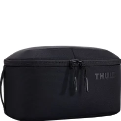 Subterra 2 - Kulturbeutel 26.5 cm (black)