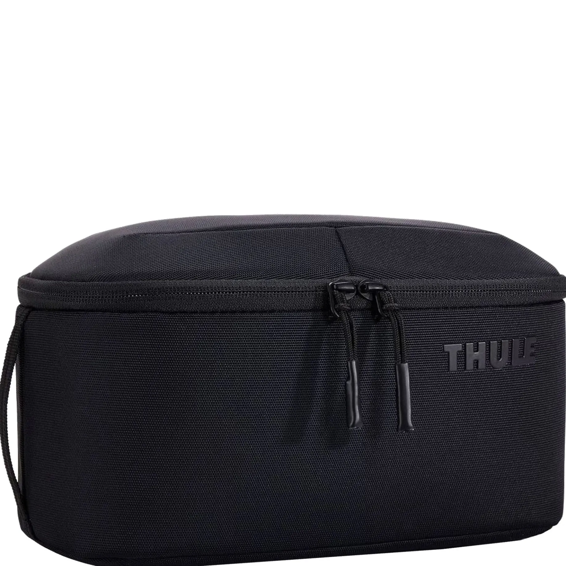 Subterra 2 - Kulturbeutel 26.5 cm (black)